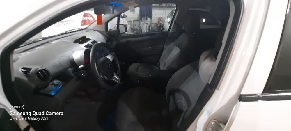 шевролет спарк. яхши холатда