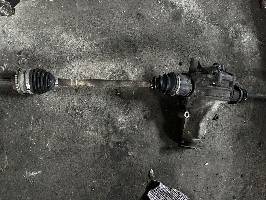 Лексус редуктор 3.0 2005