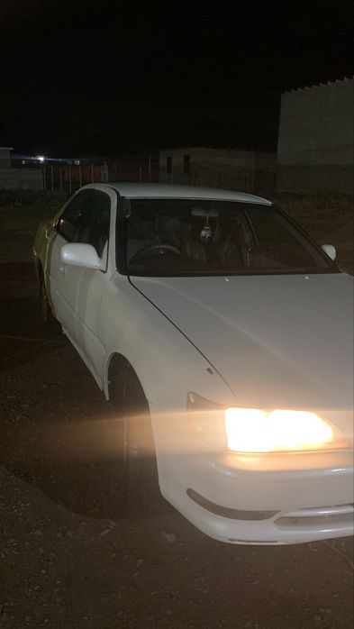 Продажа Toyota Cresta 100 2лит