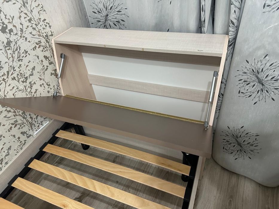 Полуторка кровать