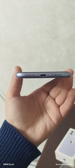 Iphone 11 идеал, без минусов