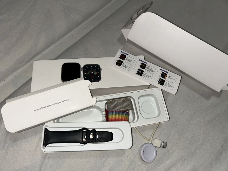 Смарт часовник