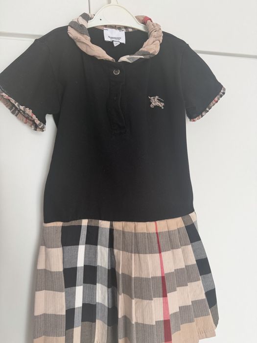 Rochie Burberry copii