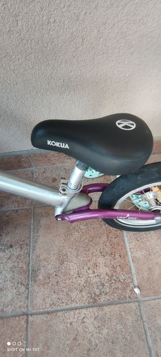 Баланс колело KOKUA и тротинетка Micro mini