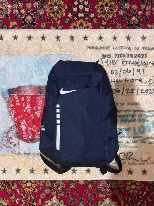 Вналичии рюкзак Nike Elite Bag BEST QUAL / найк елит