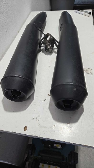 Tobe evacuari STOCK de fabrica