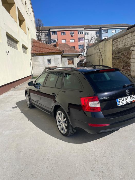 Skoda octavia Joy
