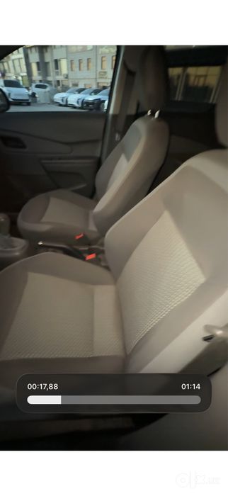 Cobalt Mexanik 2020