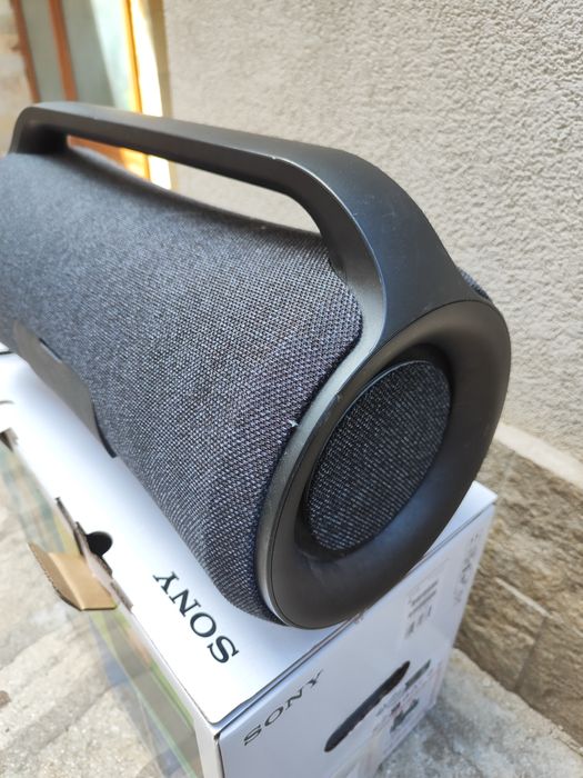 Безжична колона Sony SRS XG500