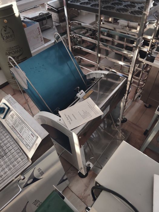 хлеборезка нон кисадиган мишалка пичка