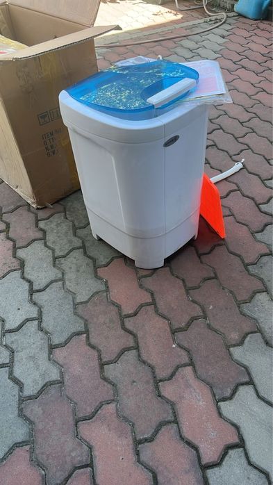 Продам мини-стиральную машину