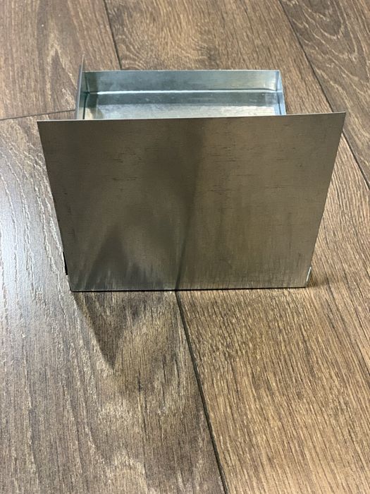 Тавичка за отпадно кафе