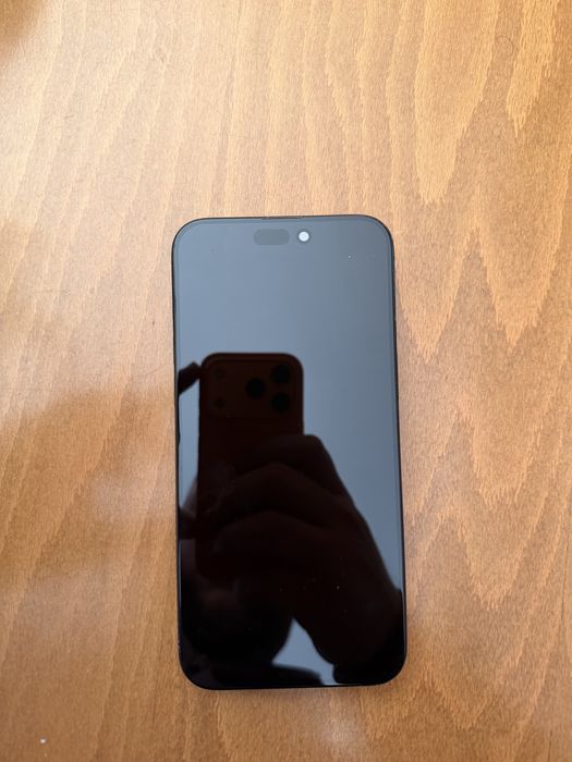 Iphone 15 pro max 256 GB