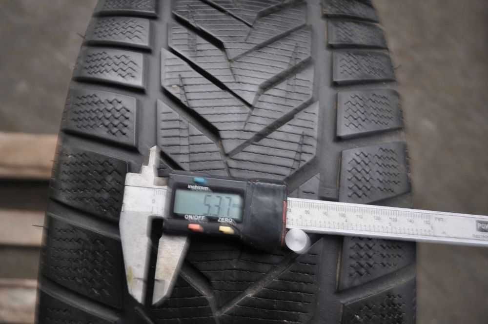 Anvelope Iarna 255/55 R19 - stoc depozit