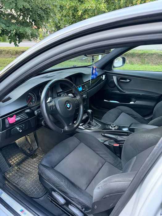 Vand Bmw Seria3 E90
