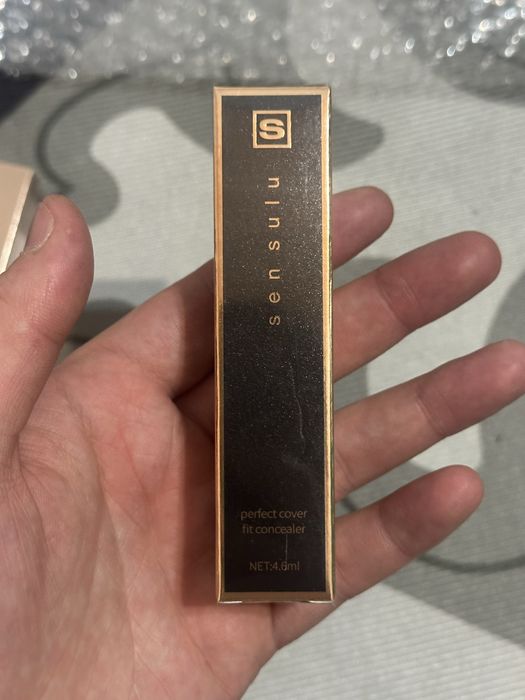 Продам Сен сулу косметика