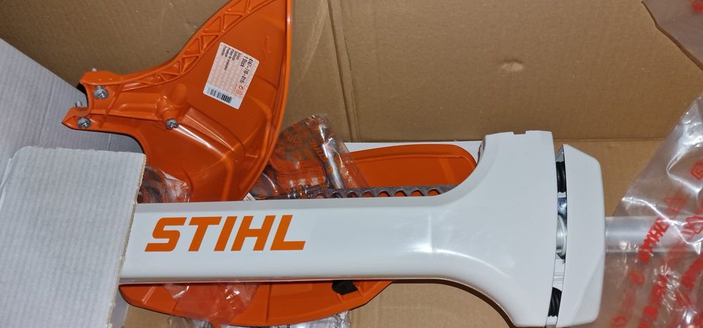 Stihl fs 461c motociasa