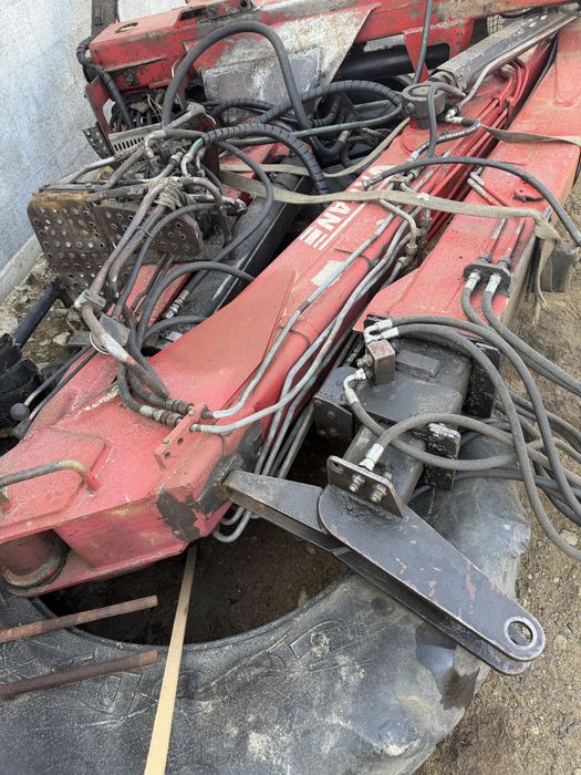 Vand macara VKran Z perfect functionala