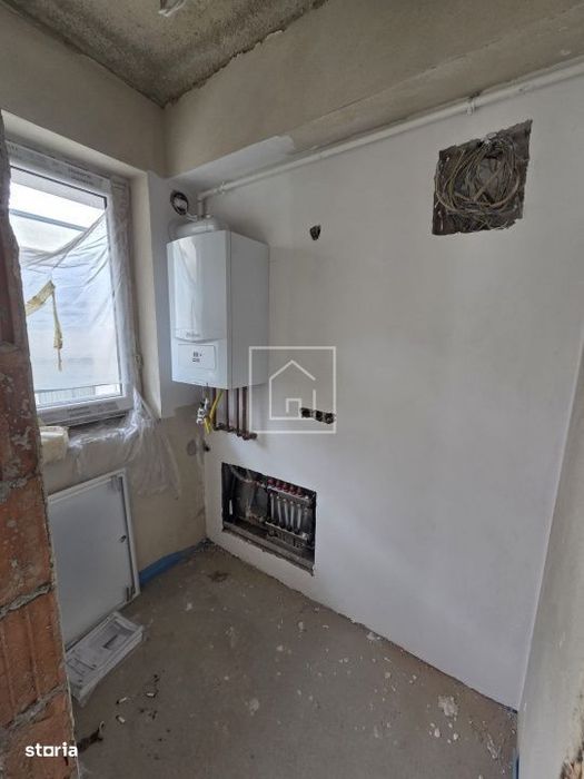 Spatiu comercial  50 mp | Str. Ogorului | Sibiu