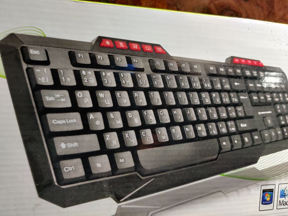 Кампютер Windows 7