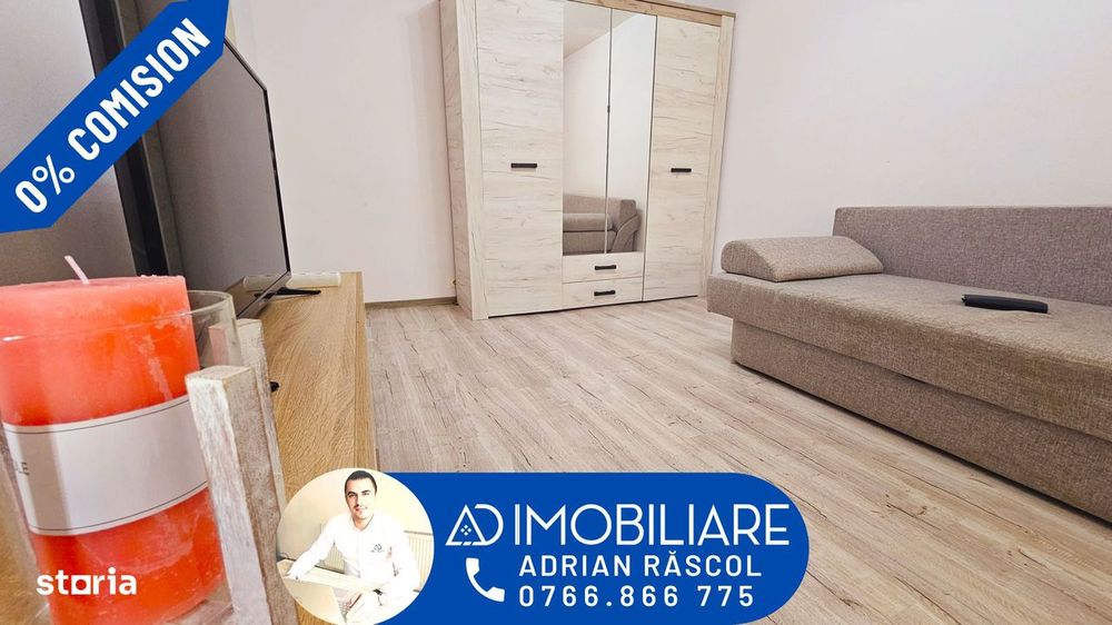 Garsoniera zona centrala - Comuna din Paris