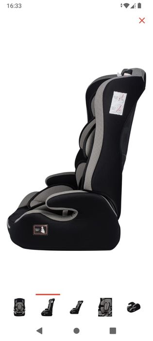 Продам детское кресло