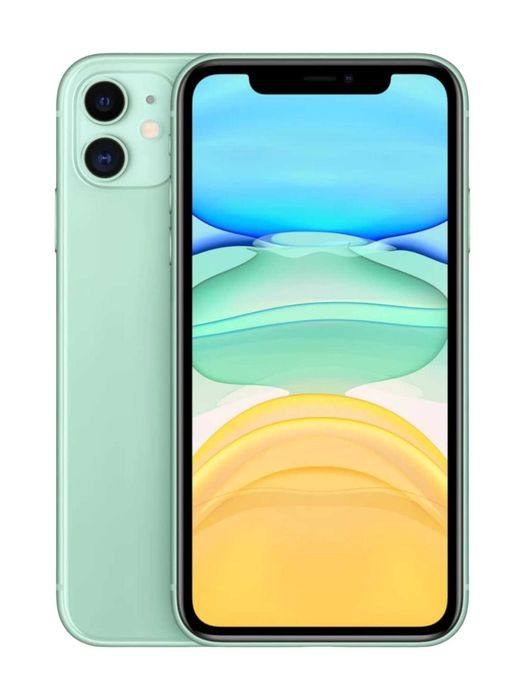 Iphone 11 64gb / 128gb / 256gb / Garantie 2 Ani / Seria9.ro