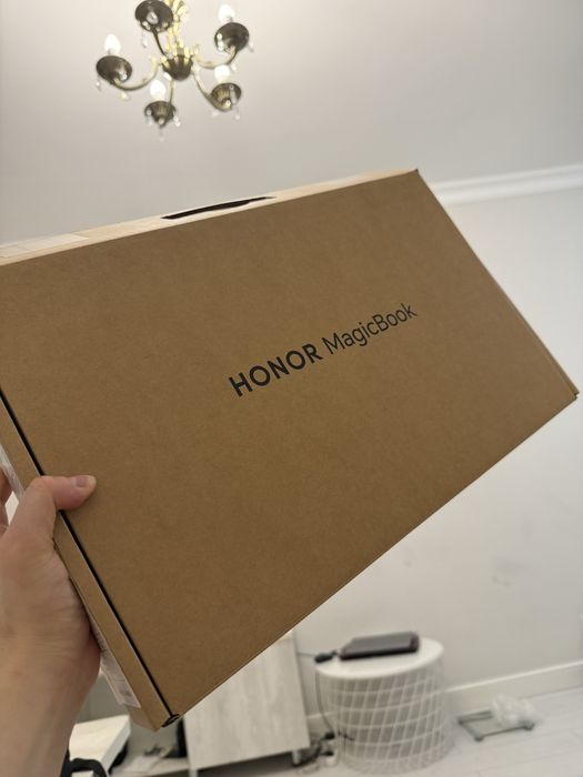 Ноутбук HONOR MagicBook X 14