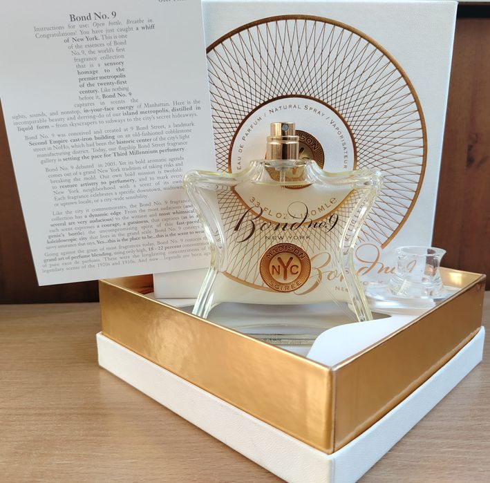 Bond No.9 /  Madison Soiree