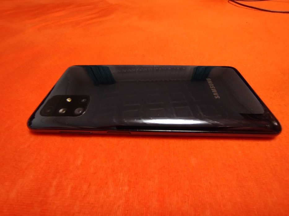 Samsung Galaxy M51