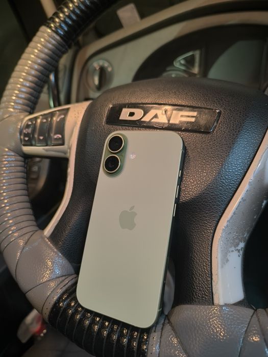 iPhone 17 256gb /Нов