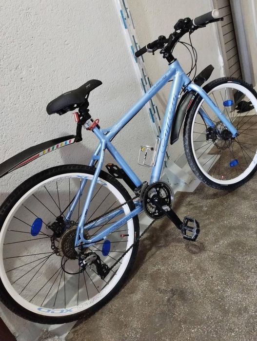 Bicicleta buna de folosire