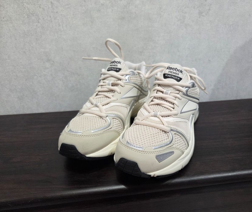 Кроссовки Reebok Premier Road Plus VI