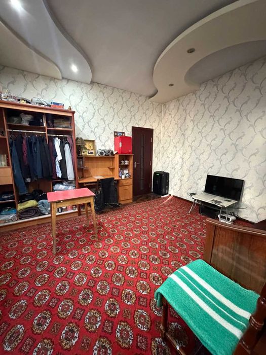 Охунбобоев Евро ремонт хонадон сотилади