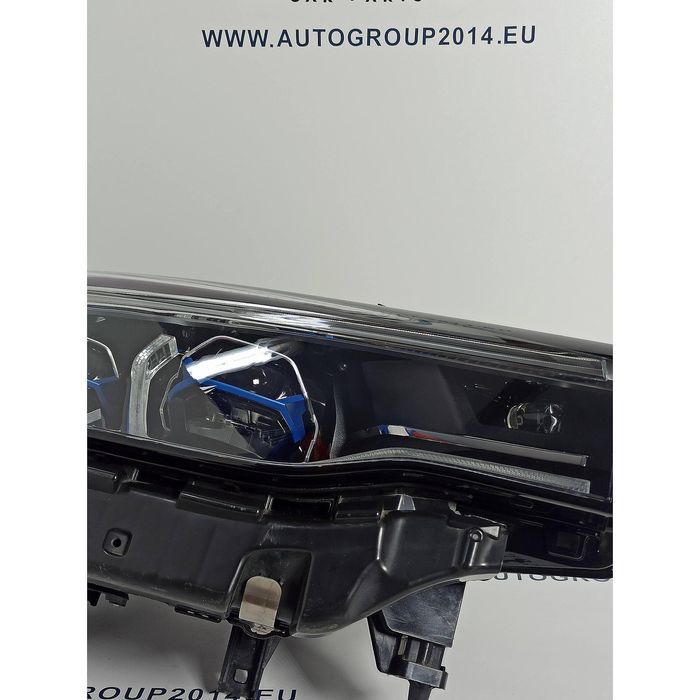 Десен фар за bmw x7 g07 laser - 9481802