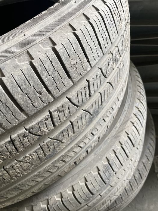 Покрышки в отличном состояний
