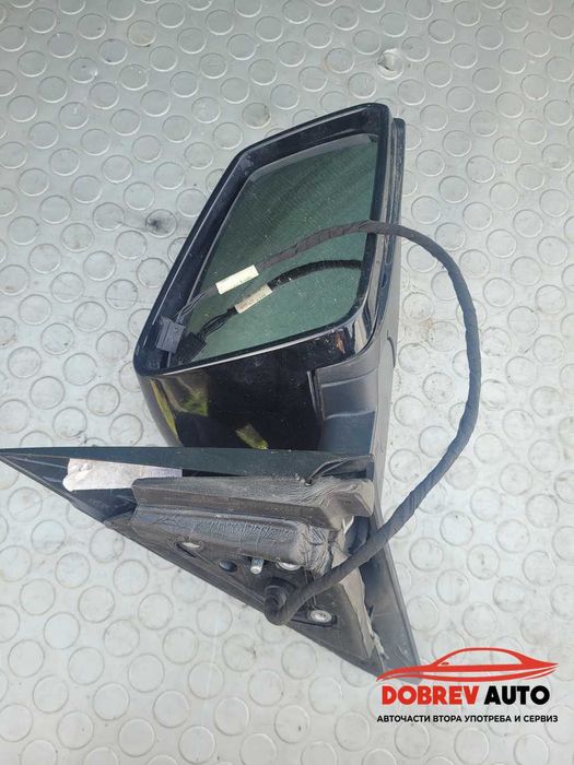 Дясно огледало за Mercedes CLA W117