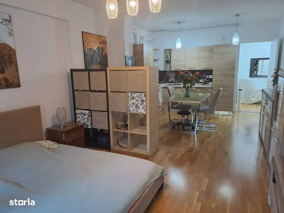 Studio Iancu Nicolae | Residence 5 | Cambridge School |Mobilat, Utilat