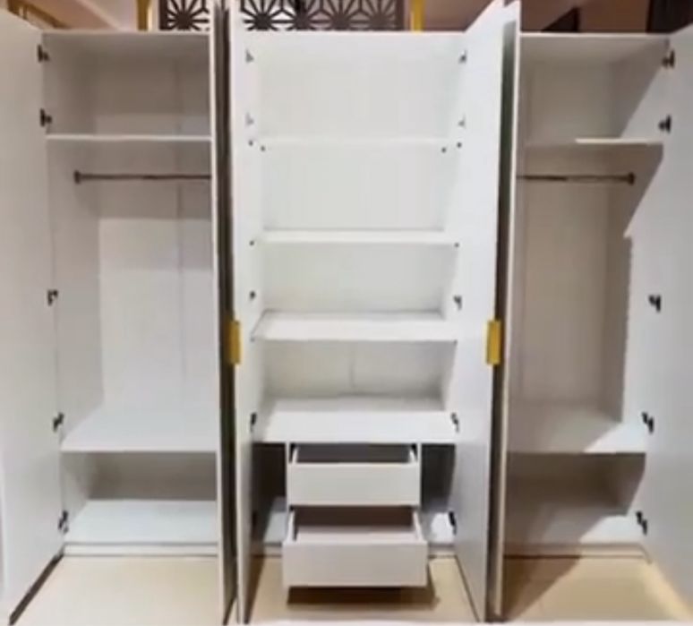 Спальный горнитур