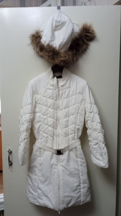 Пальто детское синтепон