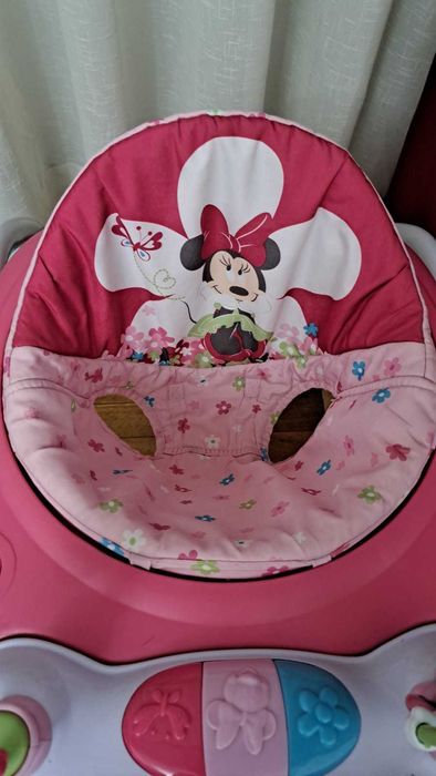 Продава се проходилка