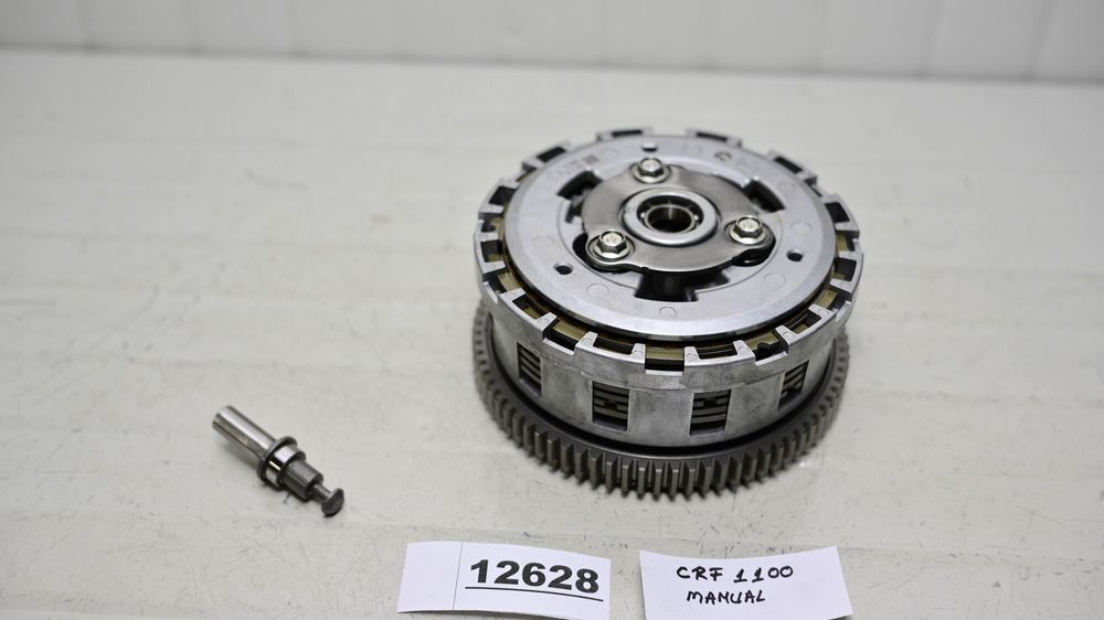 Ansamblu Ambreiaj Honda CRF 1100 Africa Twin 2020 - 2023