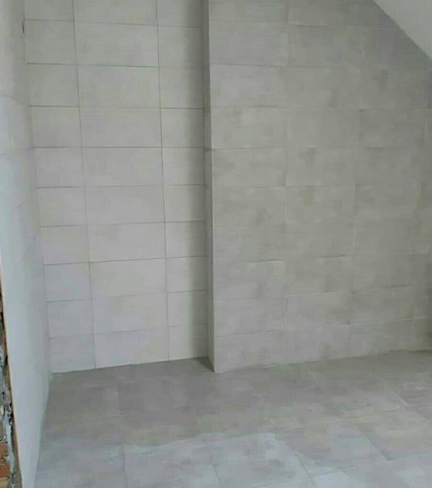 Услуги кафельщика, плиточника