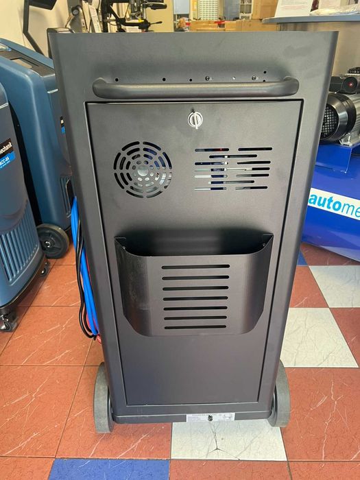 Станция за автоклиматици Автомат,  Принтер и UV,  БЕЗПЛАТНА ДОСТАВКА