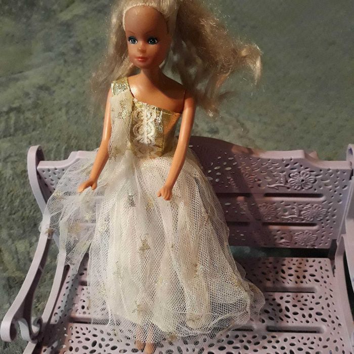 Кукла БАРБИ с аксесоар
