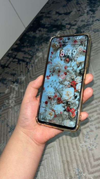 Honor x7b гарнтия есть