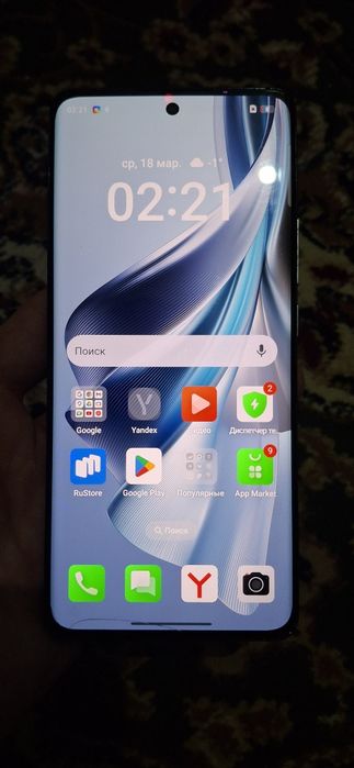 Продаётся OPPO Reno 10 pro