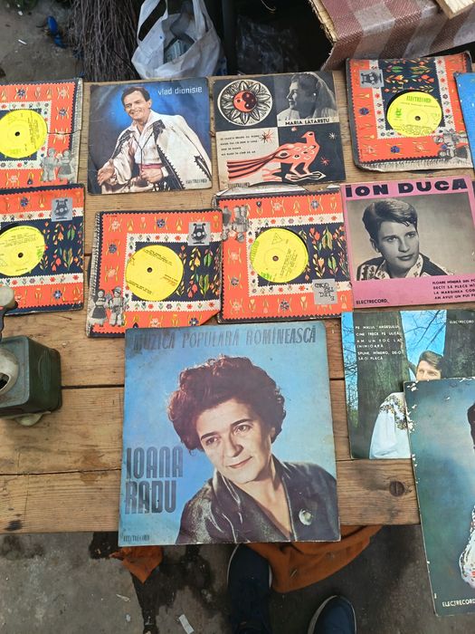 Produse vechi  antice