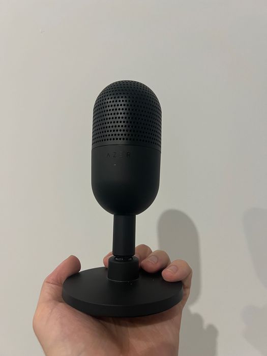 Микрофон Razer Seiten v3 mini
