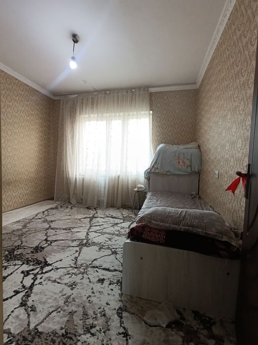 2/3/4 (2xonali) uy 58.43 kv/m  srochna sotiladi